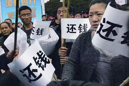 多次催债无果，债主无奈求助法律